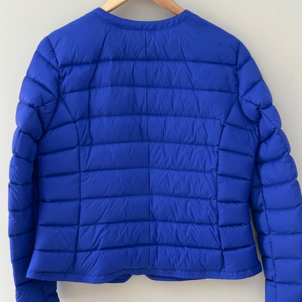 Puffer jacket - image 3